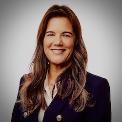 Photo of Dr. Murphy